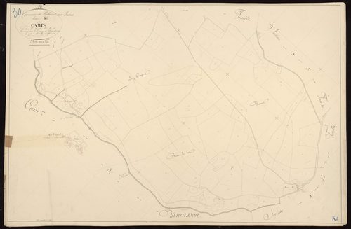 Belmont-sur-Rance