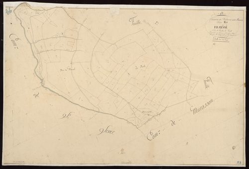 Belmont-sur-Rance