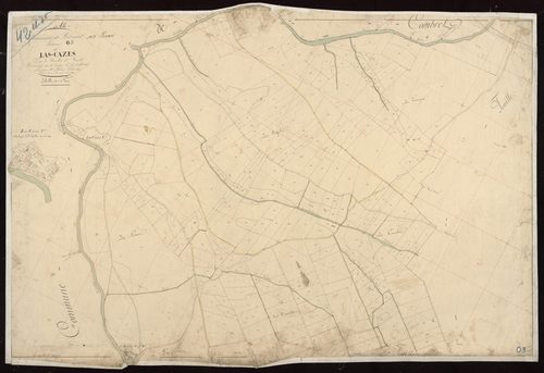 Belmont-sur-Rance