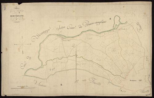 Bertholène