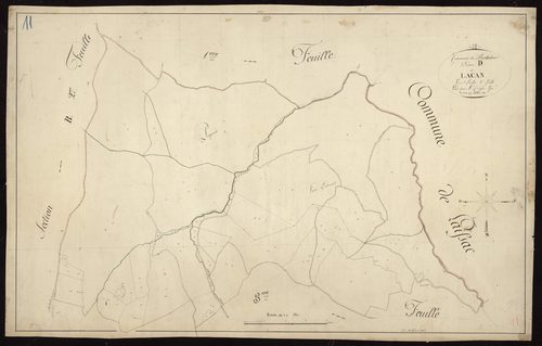 Bertholène