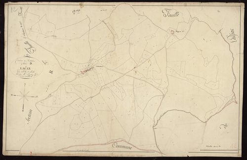 Bertholène