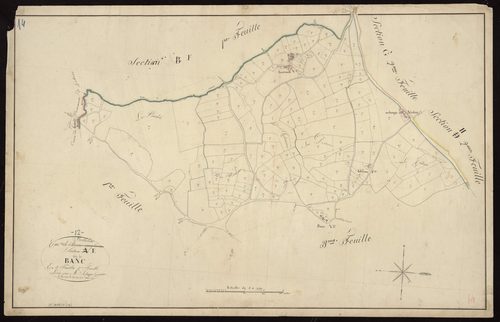 Bertholène