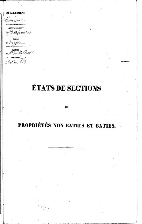 Bor-et-Bar