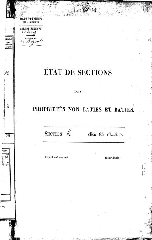 Bozouls