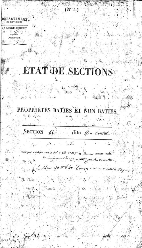 Broquiès