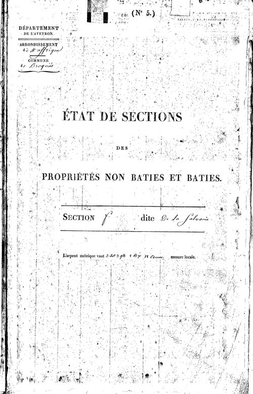 Broquiès