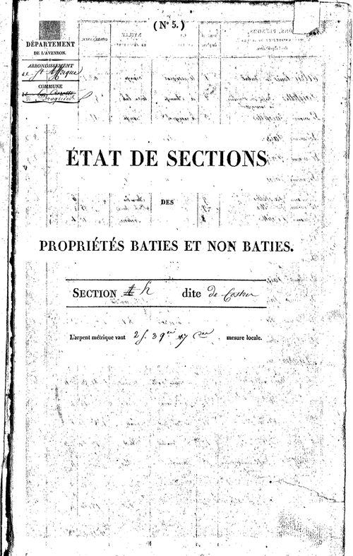 Broquiès