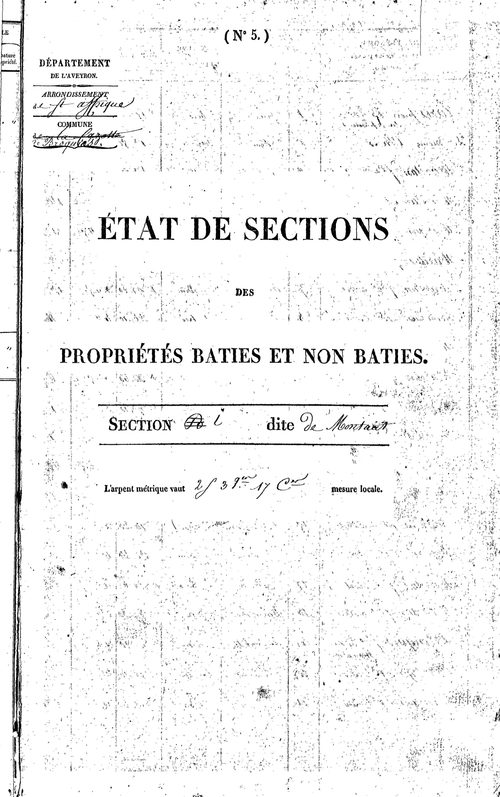 Broquiès
