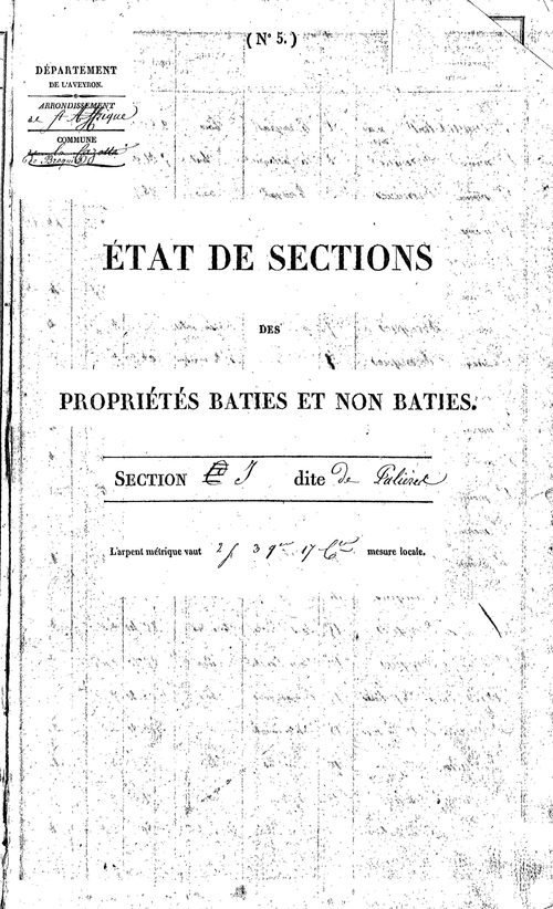 Broquiès