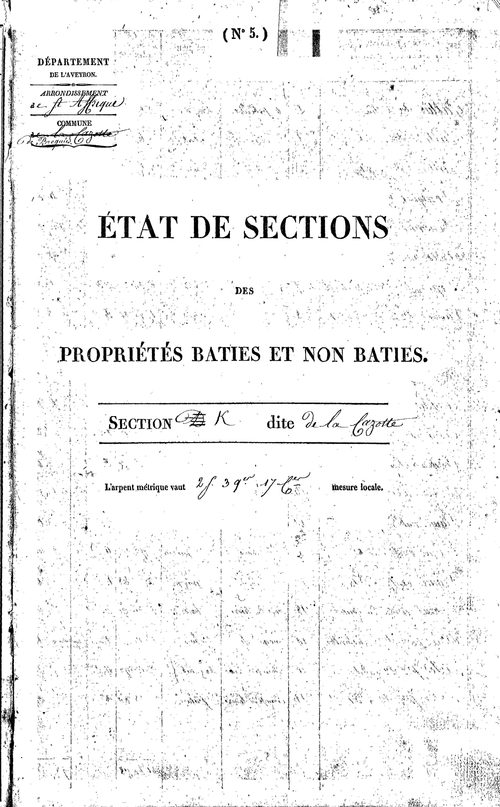 Broquiès