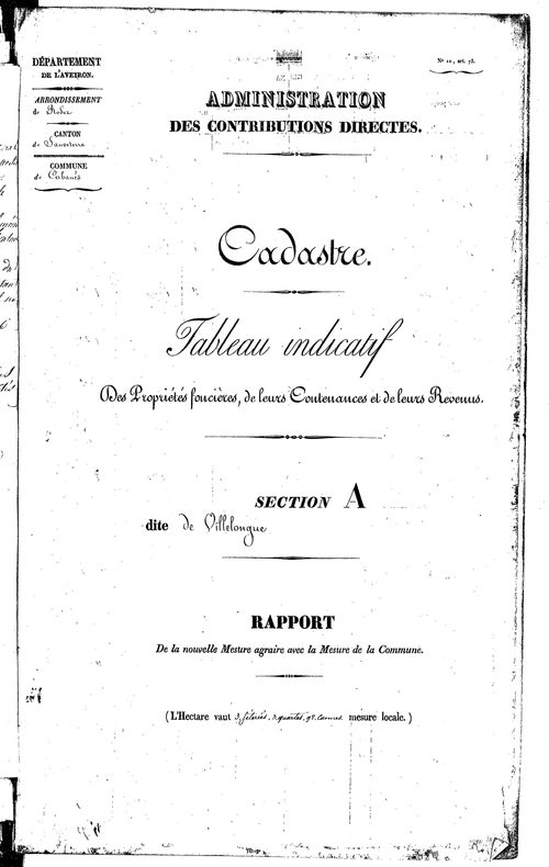 Cabanès
