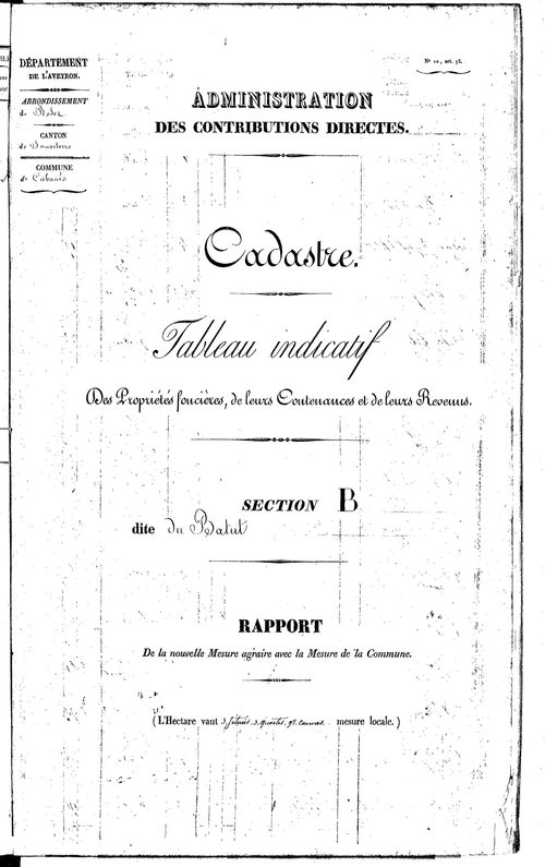 Cabanès