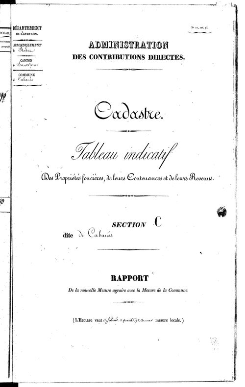 Cabanès