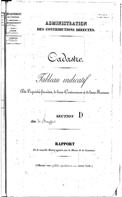 Cabanès