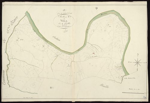 Calmels-et-le-Viala