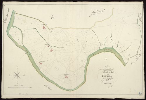 Calmels-et-le-Viala
