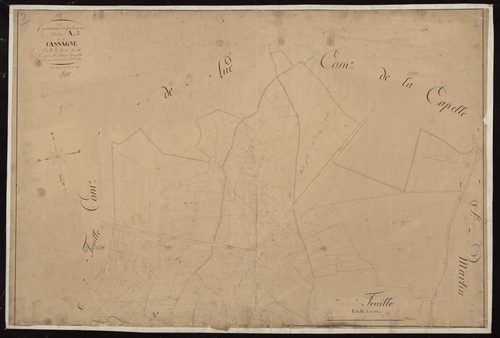 Calmont