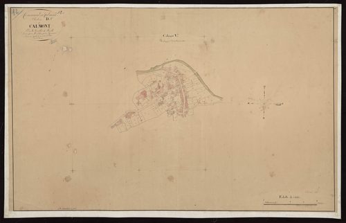 Calmont