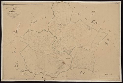 Calmont
