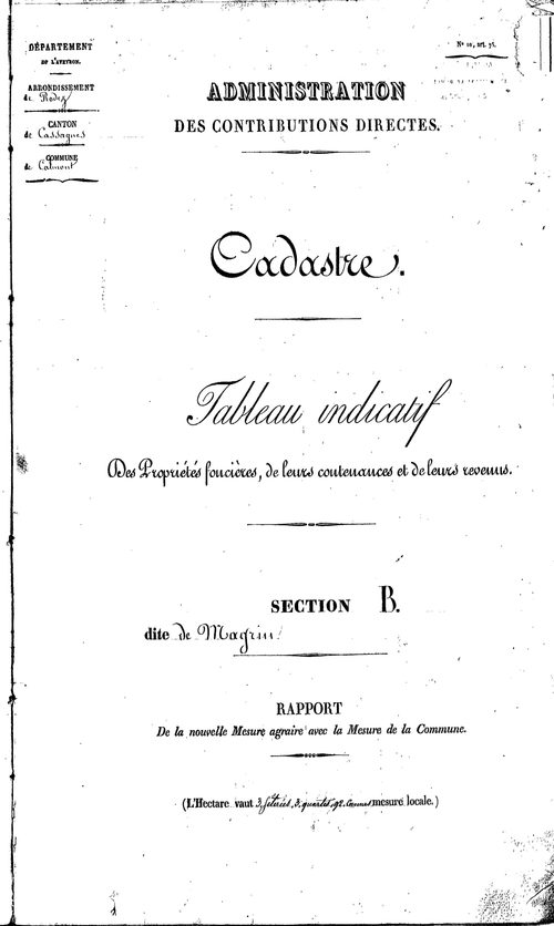 Calmont