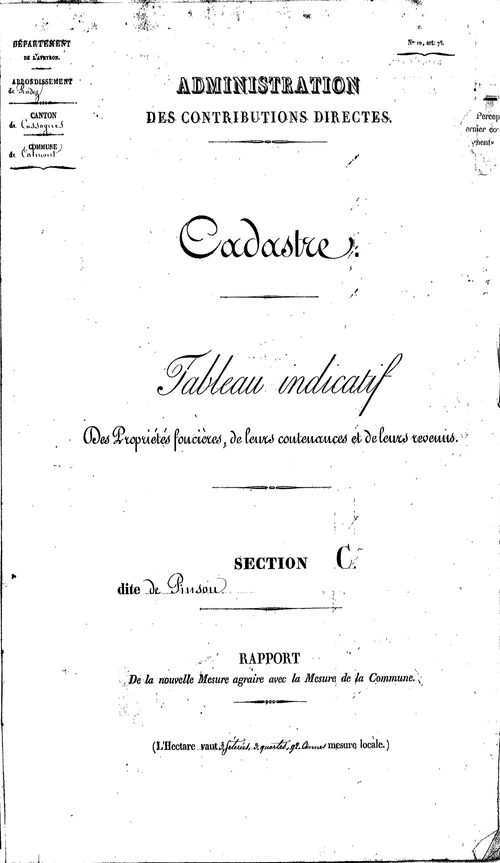 Calmont