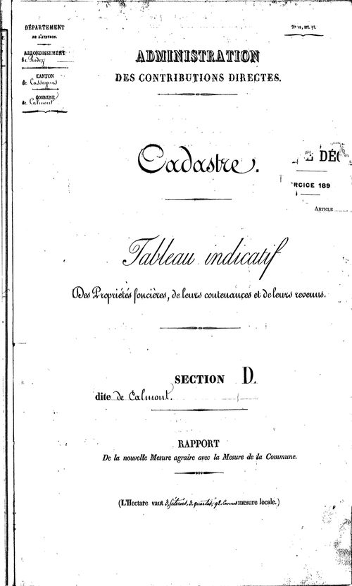 Calmont