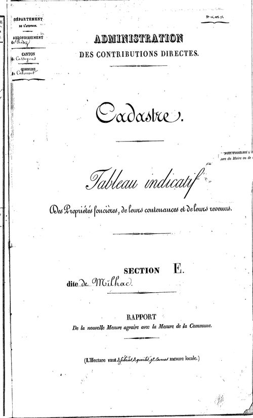 Calmont
