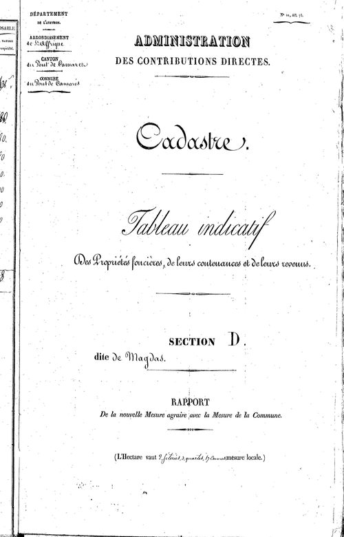 Camarès