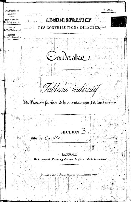 Camarès