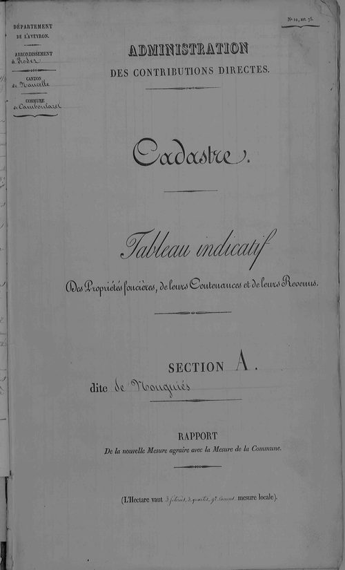 Camboulazet