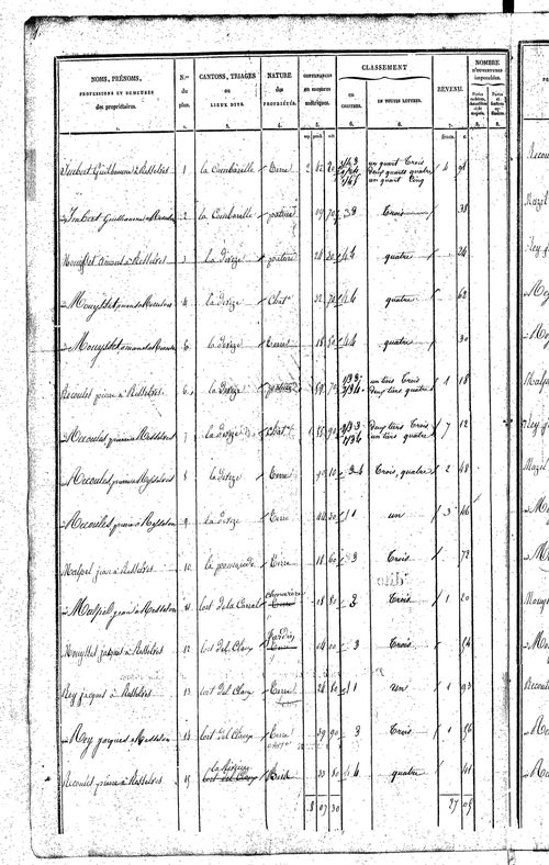 Camjac