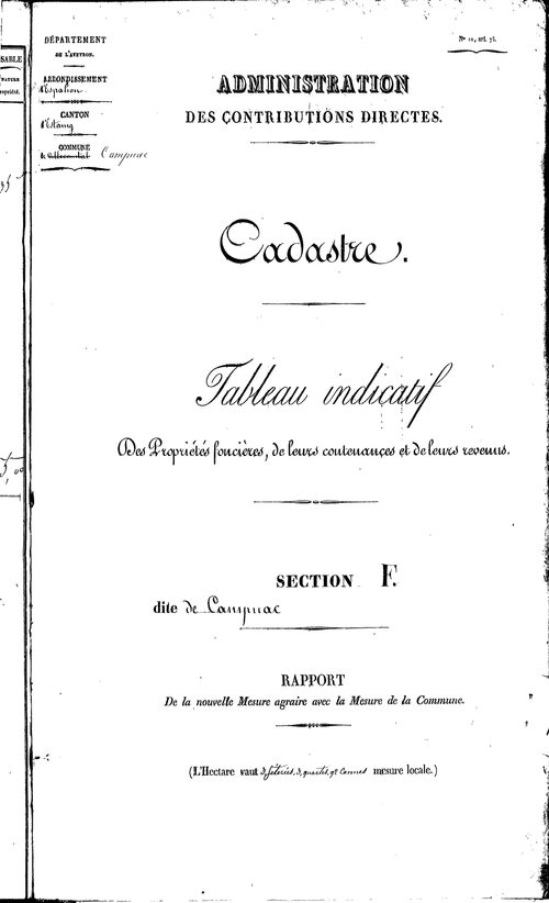 Campuac