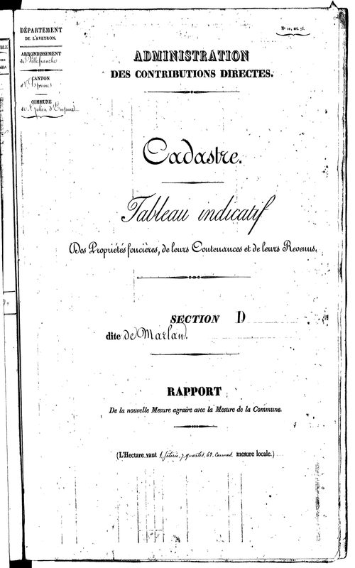 Capdenac-Gare