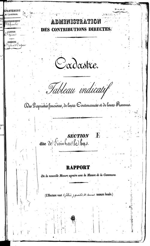Capdenac-Gare