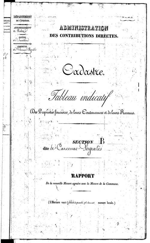 Baraqueville