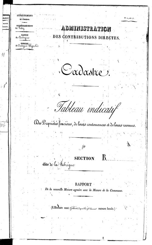 Cassagnes-Bégonhès