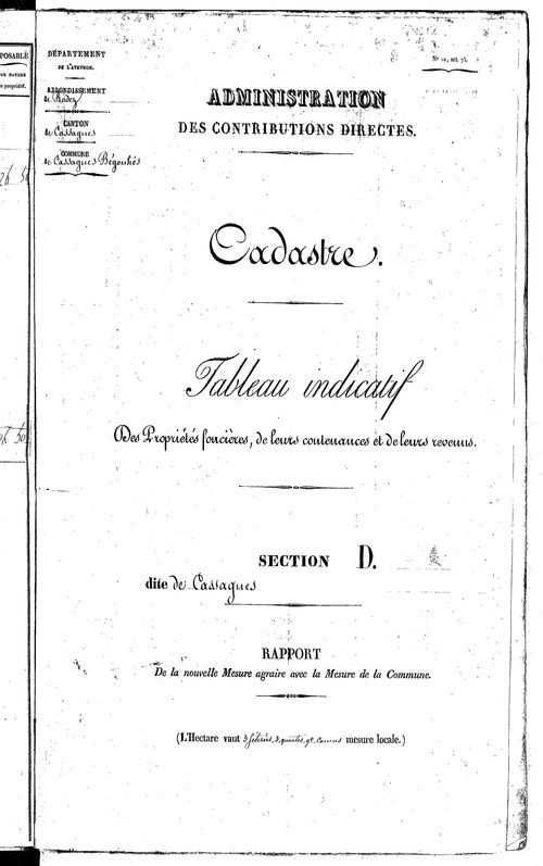 Cassagnes-Bégonhès