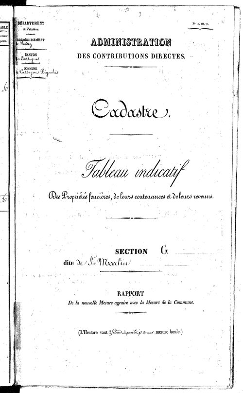 Cassagnes-Bégonhès
