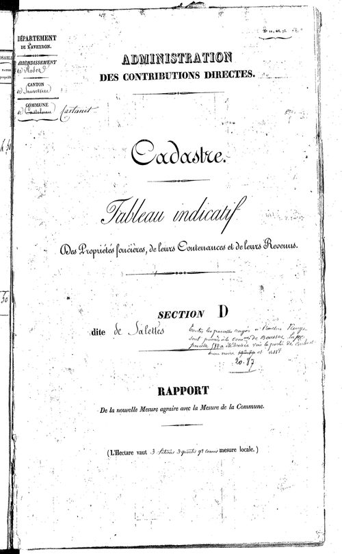 Castanet