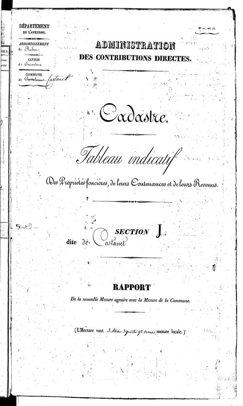Castanet