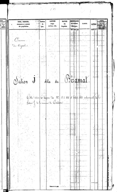 Le Cayrol