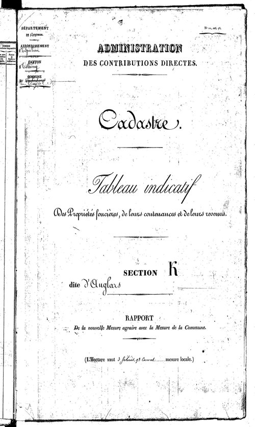Le Cayrol