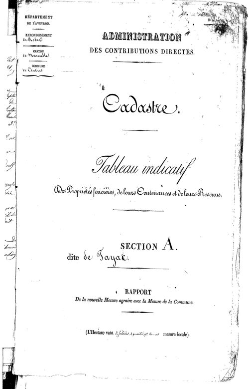 Centrès
