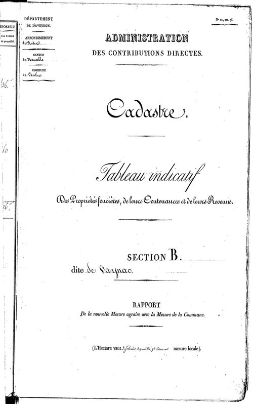 Centrès