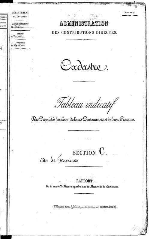 Centrès