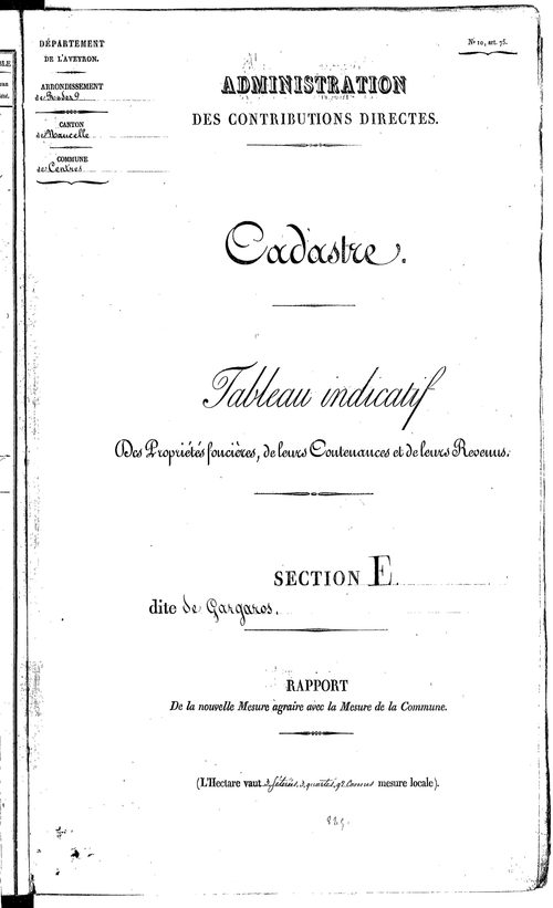 Centrès