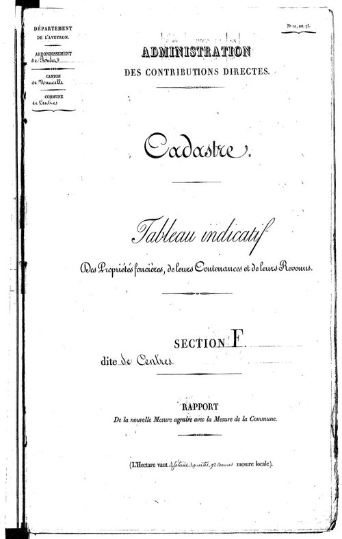 Centrès