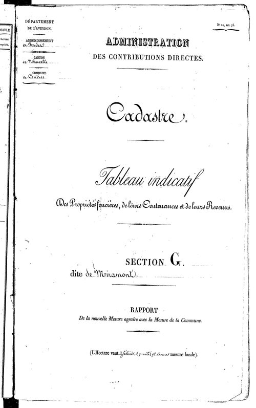 Centrès