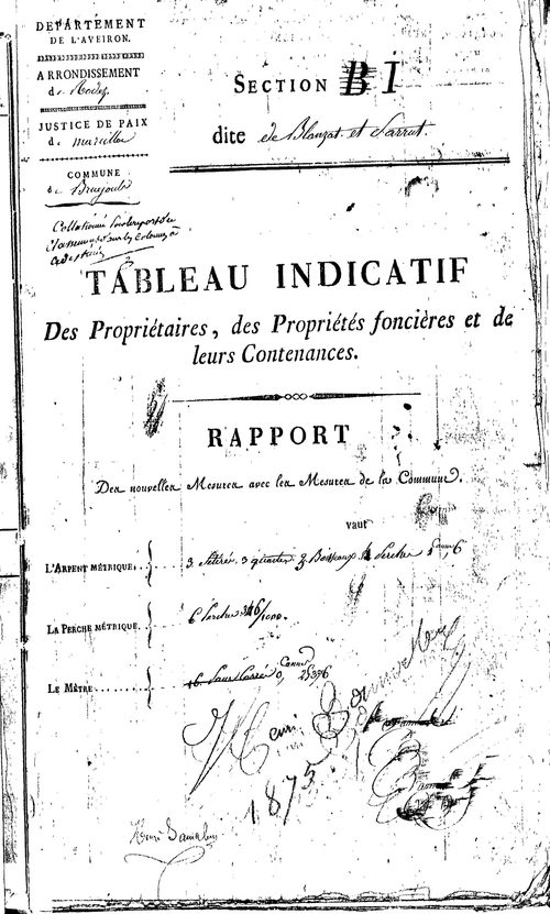 Clairvaux-d'Aveyron